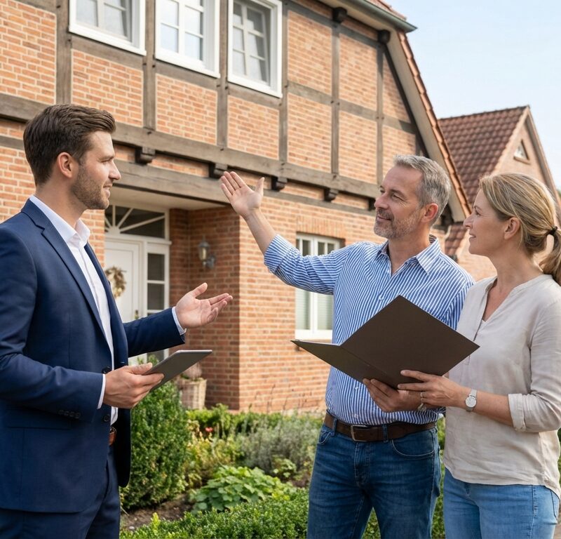 Immobilienbewertung kostenlos - Tool Experte Check