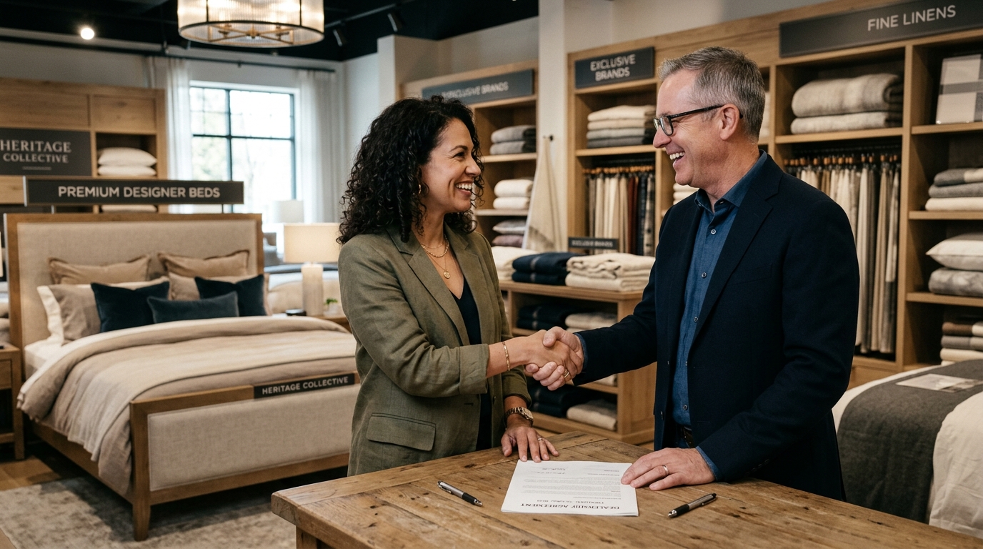 Welchen vertraglichen Gebietsschutz Vorteile Übersicht